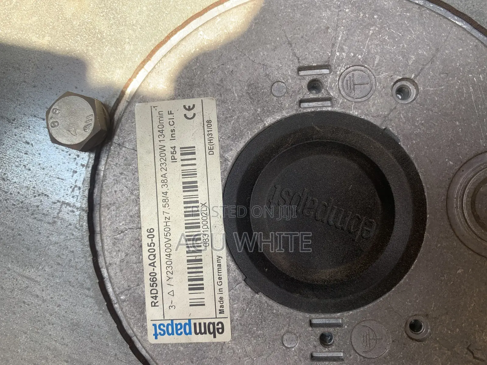 Extractor Fan
