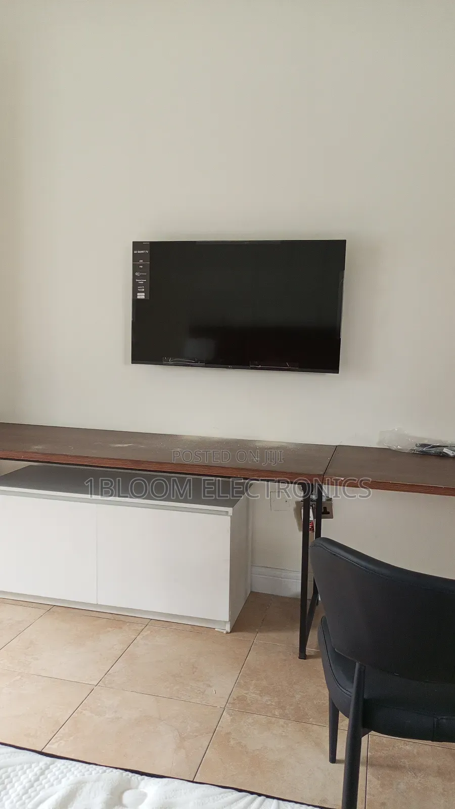 Home Tech Installation