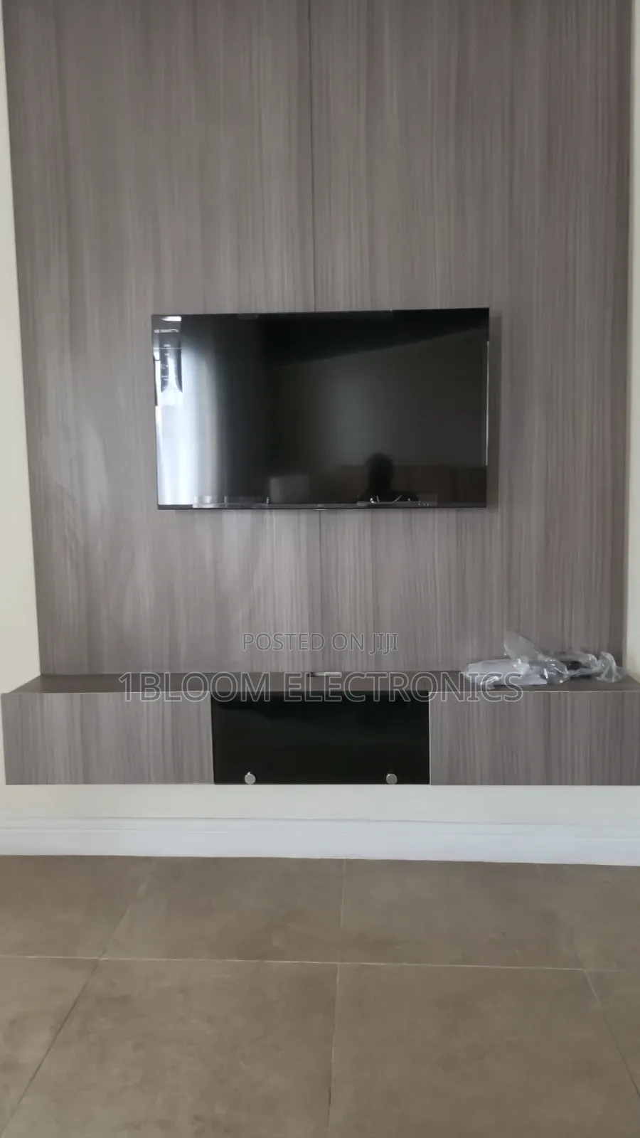 Home Tech Installation