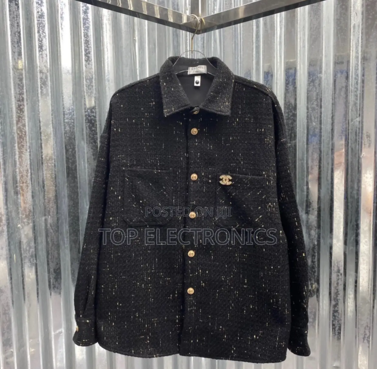 High Quality Chanel Jacket