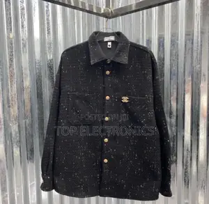 High Quality Chanel Jacket