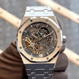 Wristwatch