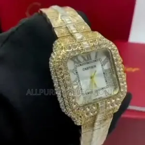 Wristwatch