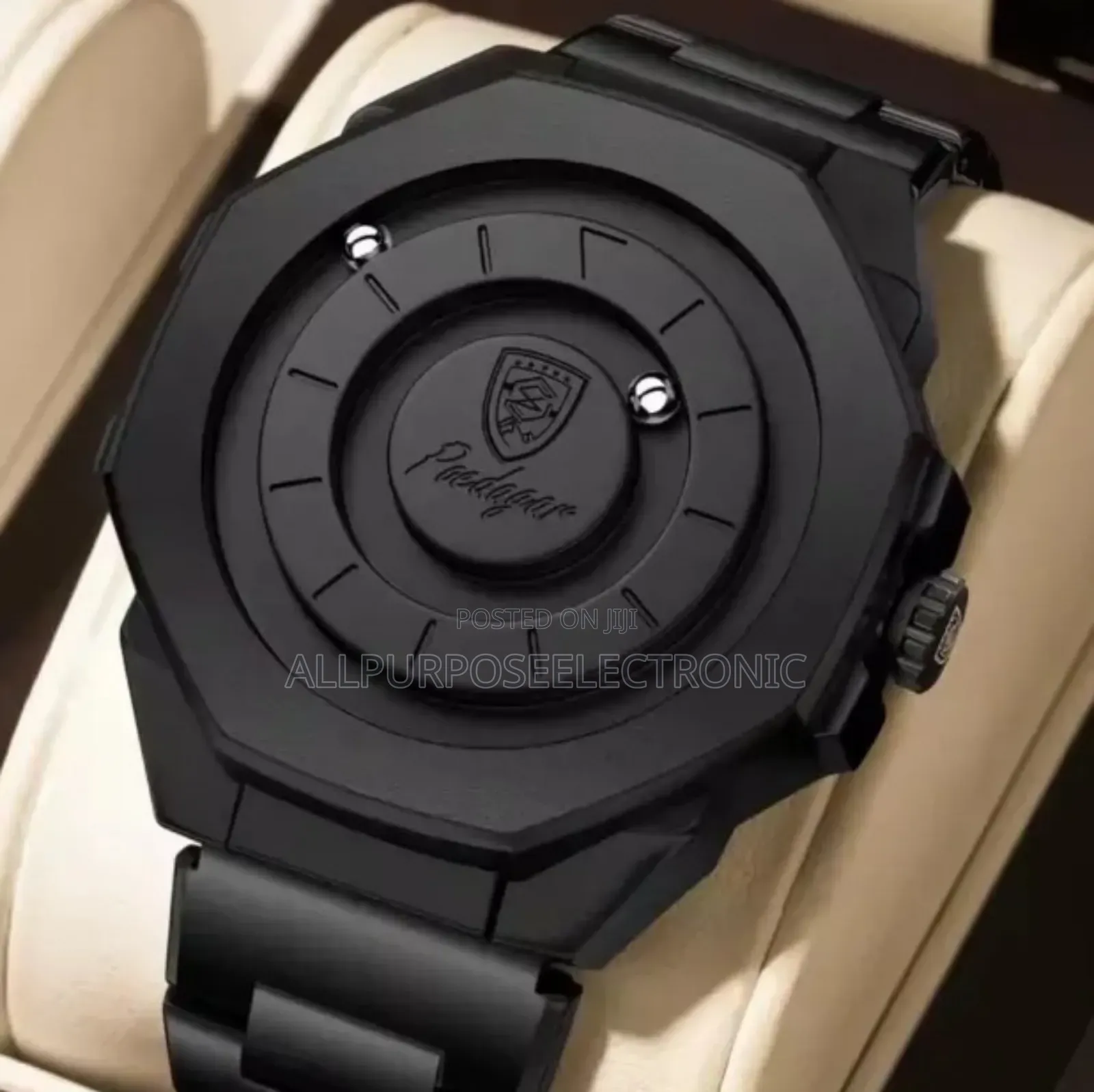 Wristwatch