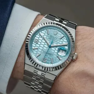 Wristwatch