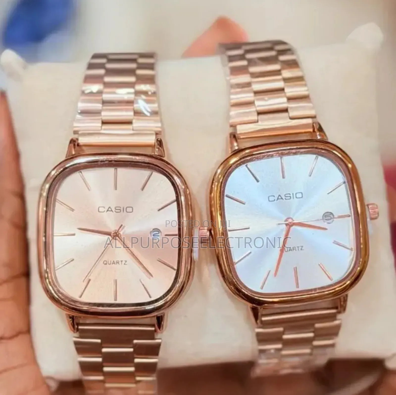 Wristwatch