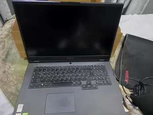 Laptop Lenovo Legion 5 16GB Intel Core i5 SSD 512GB