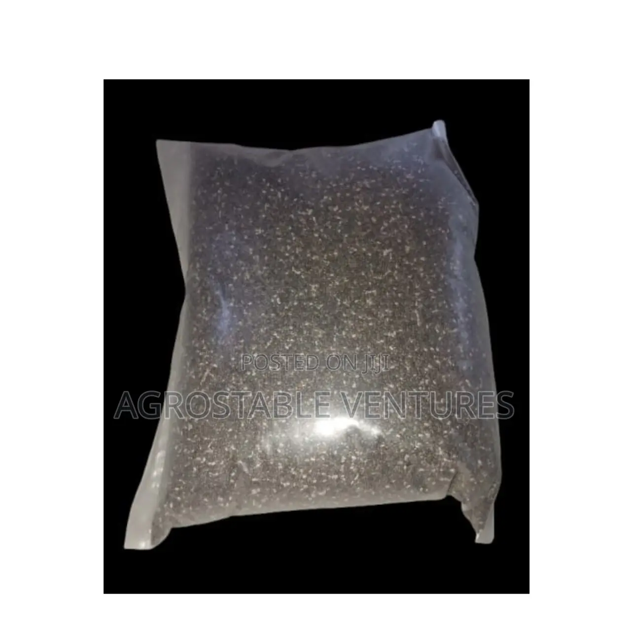 Chia Seed Pack