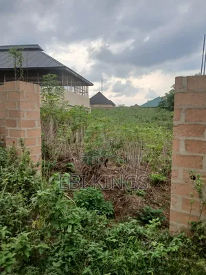 Landed Property