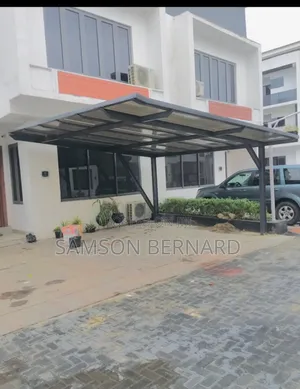 Dampalon Car Port