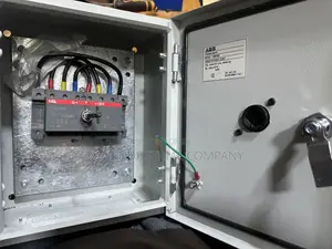 63amps Abb Change Over