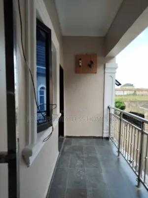 1bdrm Apartment in Private Estate, Obafemi-Owode for rent