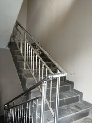 1bdrm Apartment in Private Estate, Obafemi-Owode for rent