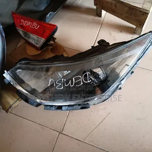 Hyundai Sonata 2021 Full Light