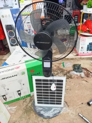 Jdjindian Solar Fan for Sale