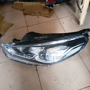 Hyundai Sonata 2018 Full Light