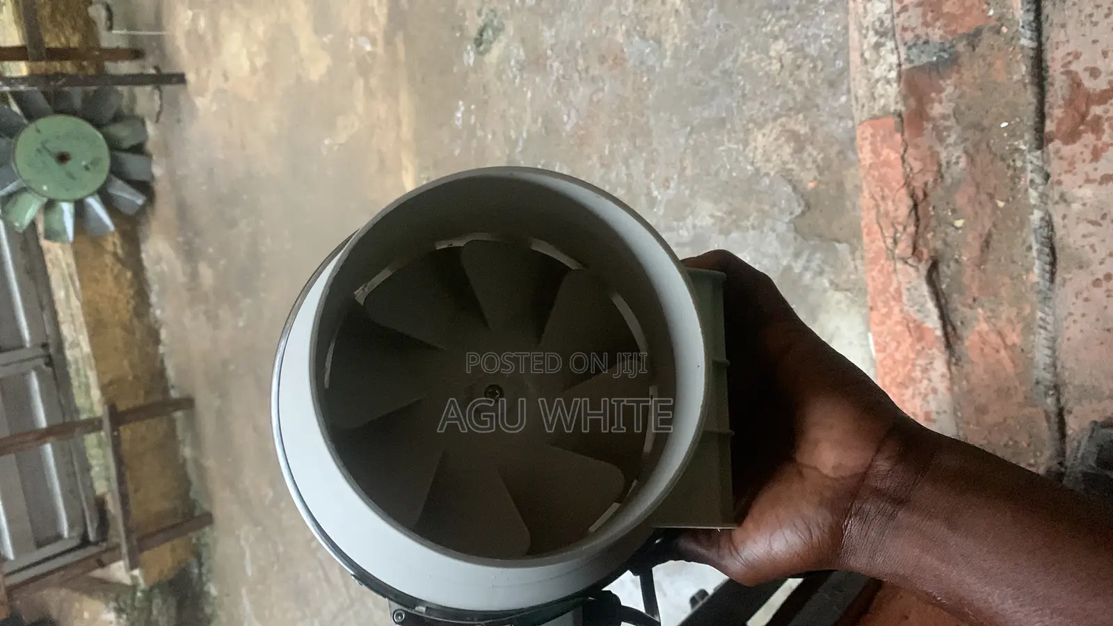 Extractor Fan