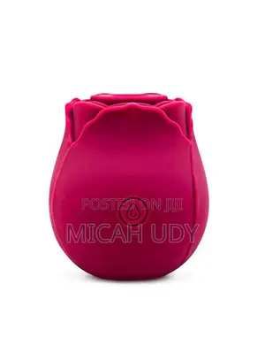 Rose Sex Toy