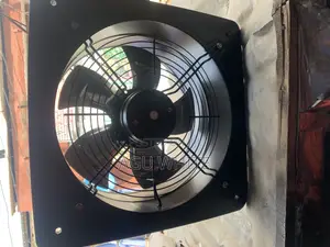 Extractor Fan