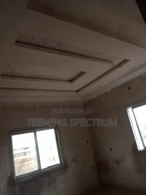 3bdrm Apartment in Benin City for rent