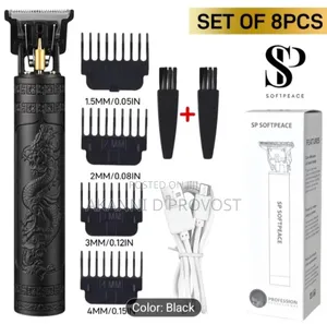 Wireless Clipper
