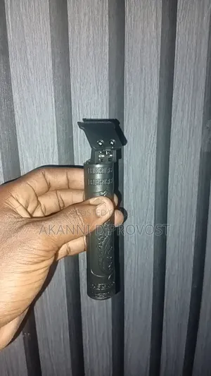 Wireless Clipper