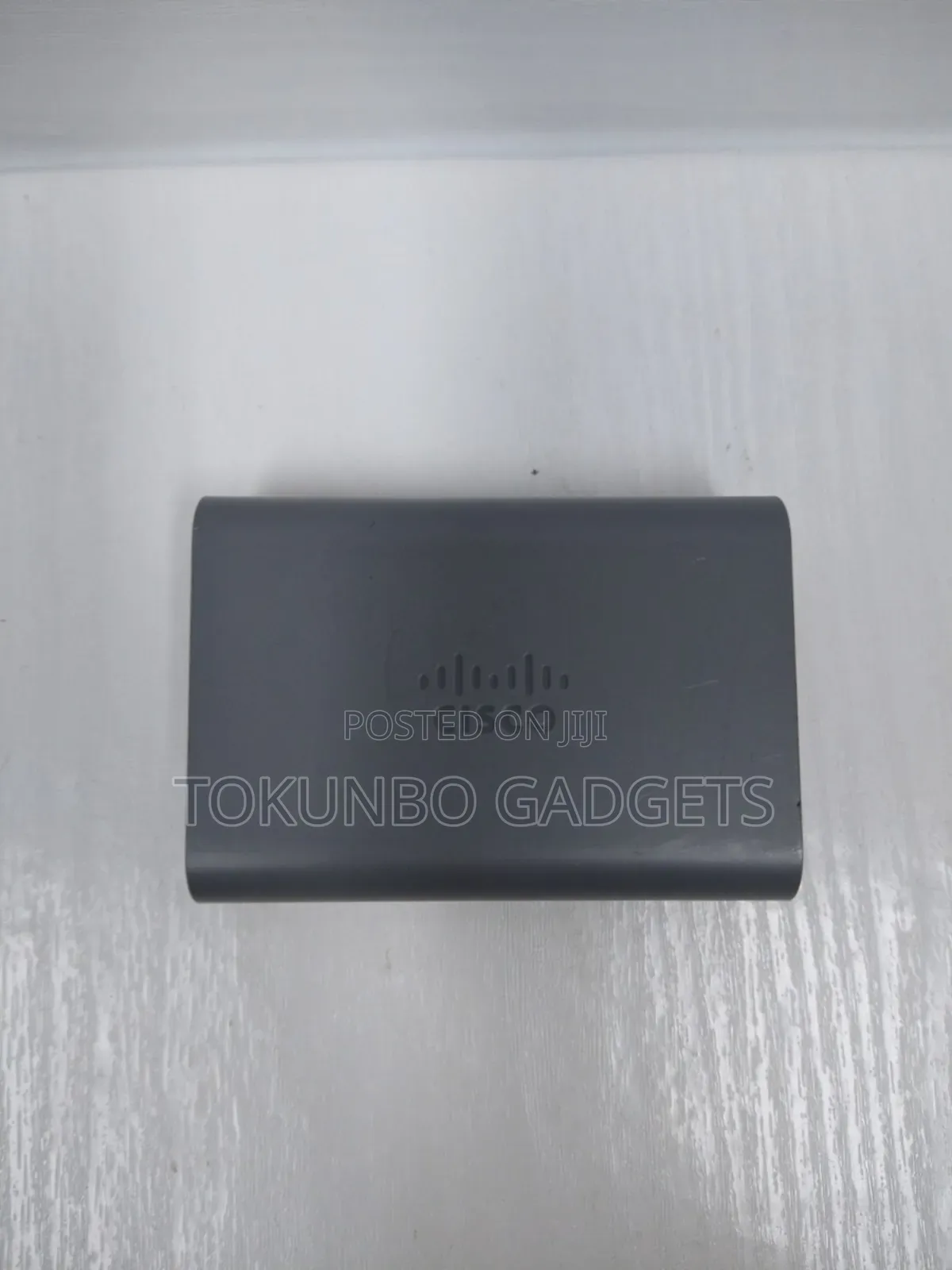 Cisco Poe Injector Cp-8832-Poe
