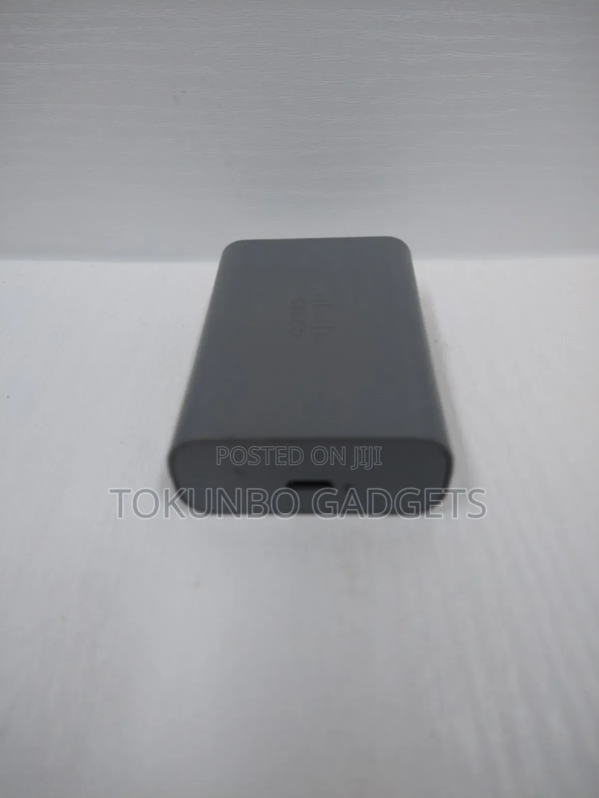 Cisco Poe Injector Cp-8832-Poe