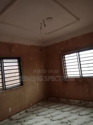 3bdrm Apartment in Benin City for rent