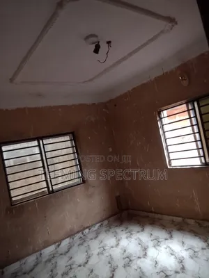 3bdrm Apartment in Benin City for rent