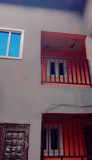 1bdrm Apartment in Port-Harcourt for rent