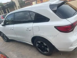 Acura MDX 2019