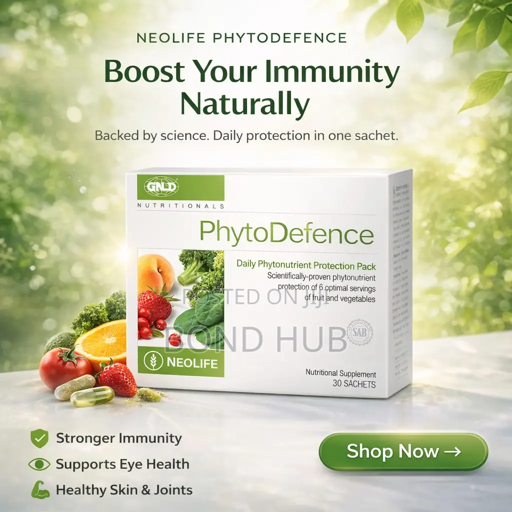 Phytodefence 30 Sachets. Phyto Defence, Phytodefense Phytonutrients