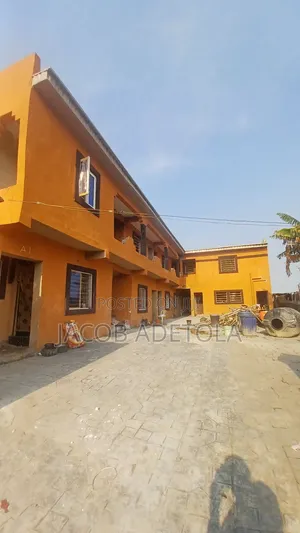 Mini Flat in Bariga / Shomolu for rent