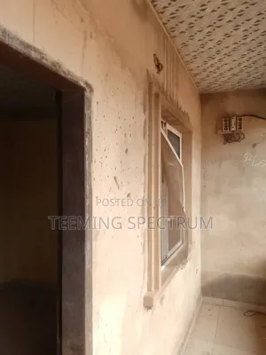 1bdrm Apartment in Benin City for rent