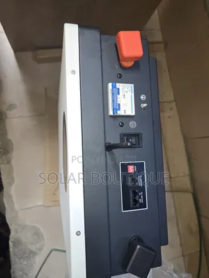 5kwh 24v Sako Lithium Battery