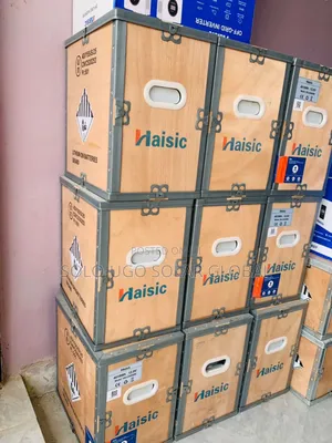 Haisic Lithium Ion Batteries 4kwh 12v
