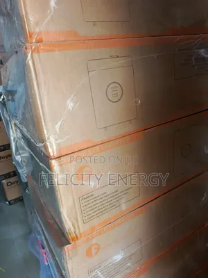 Felicity Hybrid Inverter 12kva 48v