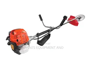 4 Strokes Brush Cutter
