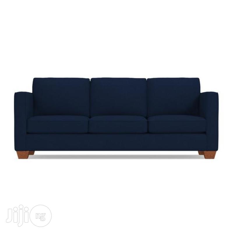 Leon Sofa 2 Seater (Reference: Fx196)