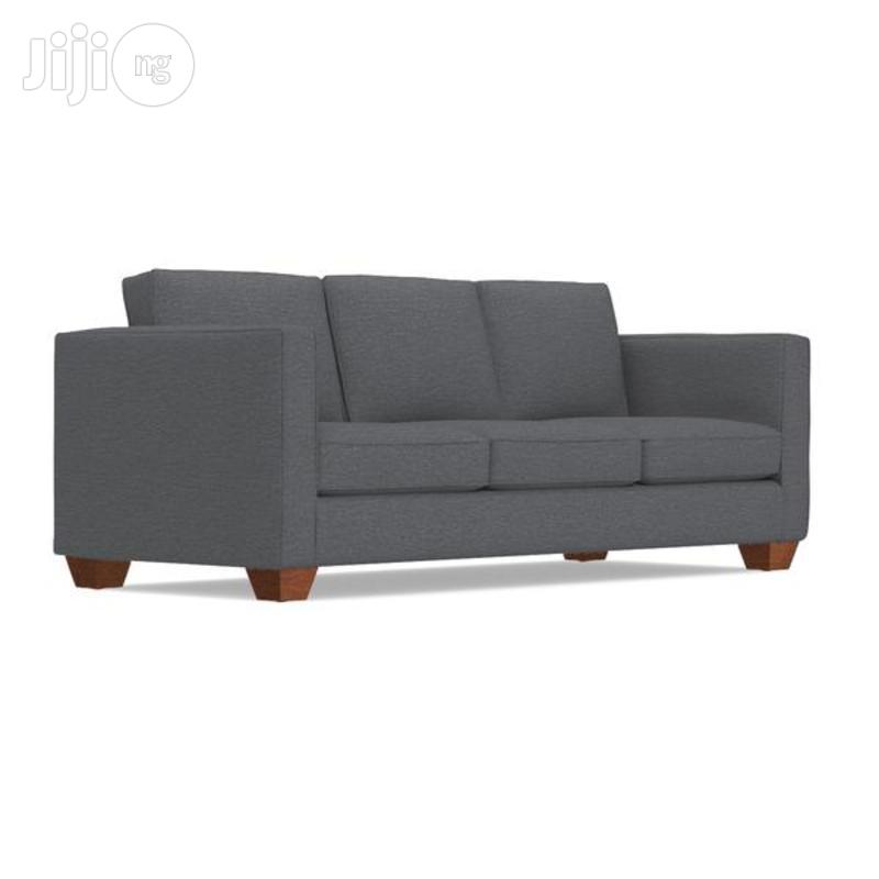 Leon Sofa 2 Seater (Reference: Fx196)
