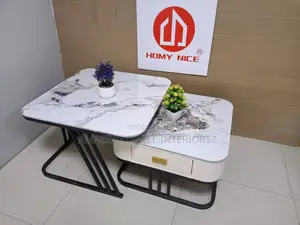 Generic Modern Coffee Table