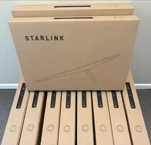 Starlink Standard Kit V4 (Gen 3)