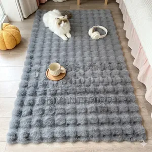 60 X 160cm Fur Rug - Various Colors