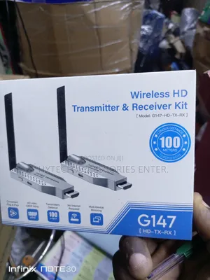 Hdmi Video Transmitter