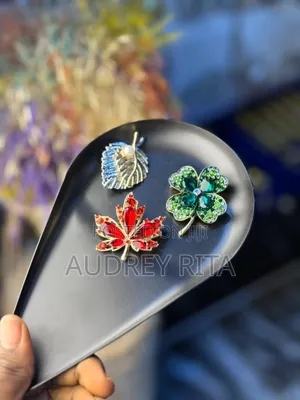 Audré Sparkle A Brand For Quality Accessories