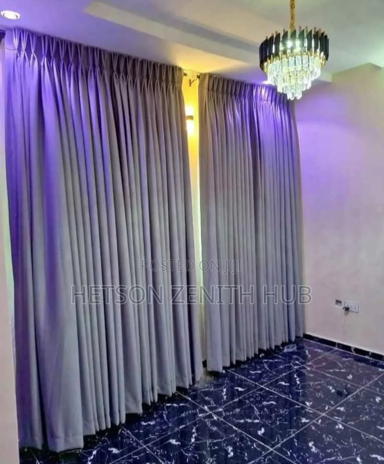 Best Quality Curtain