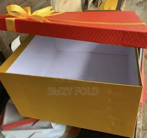 Big Gift  Box