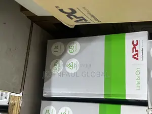 Apc Easy Ups 1000va