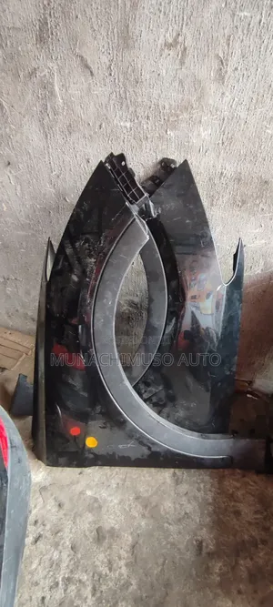 Set Fender Hyundai Santa Fe 2013/18